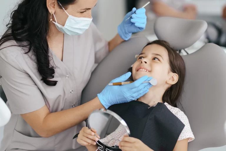 Kids Dentist in Ravet, Punawale, Nigadi, Kiwale, Chinchwad, Dehuroad