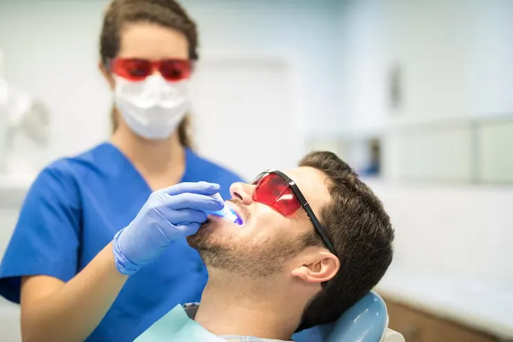 Teeth Cleaning in Ravet, Punawale, Nigadi, Kiwale, Chinchwad, Dehuroad