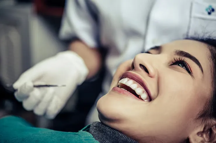 Smile Design in Ravet, Punawale, Nigadi, Kiwale, Chinchwad, Dehuroad