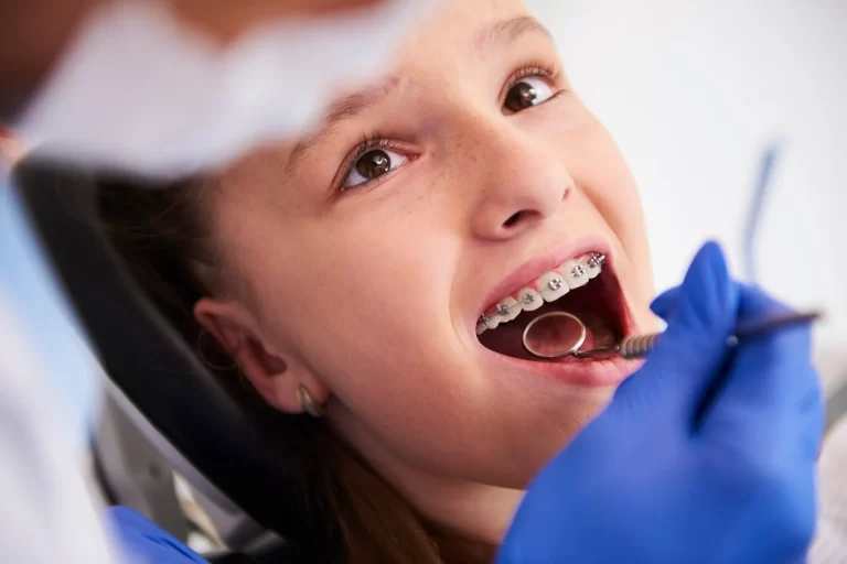 Orthodontics in Ravet, Punawale, Nigadi, Kiwale, Chinchwad, Dehuroad