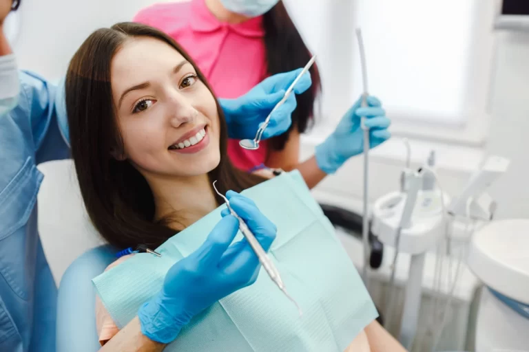 Dental Health Care in Ravet, Punawale, Nigadi, Kiwale, Chinchwad, Dehuroad