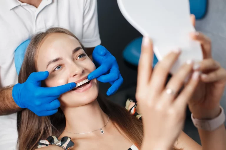 Teeth Whitening in Ravet, Punawale, Nigadi, Kiwale, Chinchwad, Dehuroad