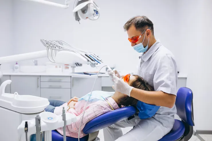 Dentist in Ravet, Punawale, Nigadi, Kiwale, Chinchwad, Dehuroad
